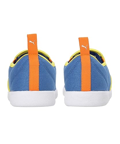 Puma Unisex Kid Tobey Sneaker - Image 5