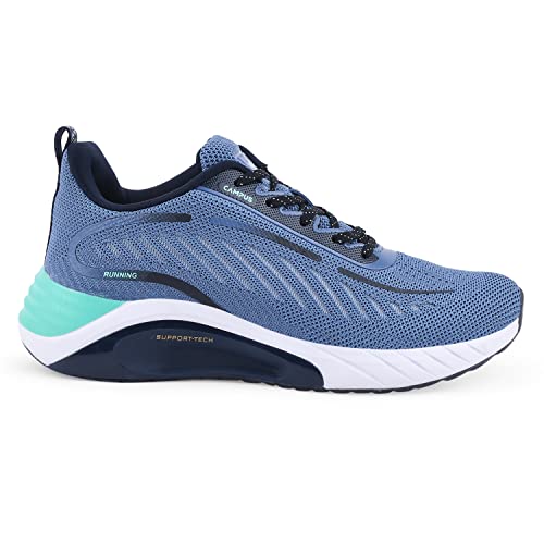 Campus Men Abacus Running Shoes - Image 5
