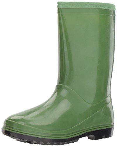 Itasca Unisex Youth Puddle Hopper Rain Boot - Image 2