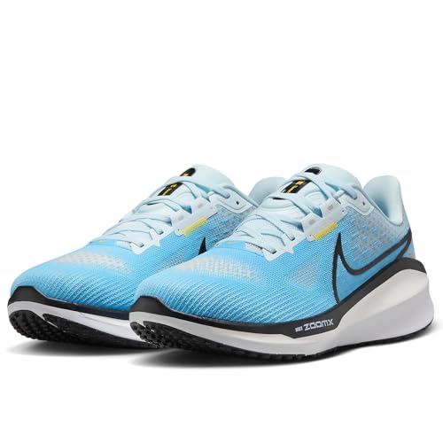 NIKE Vomero 17 Men's Road Running Shoes - Image 3
