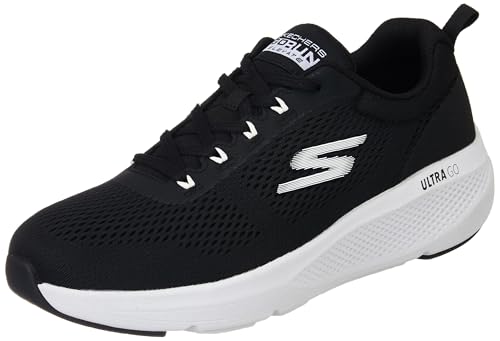 Skechers Men Go Run Elevate Running Shoe - Image 2