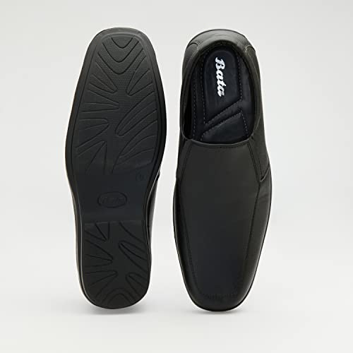 Bata Men's Slip-on Formal Shoes - Comfortable and Durable - Image 5