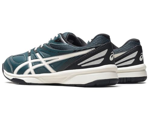 ASICS Men Court Reflex Tennis Shoe - Image 4