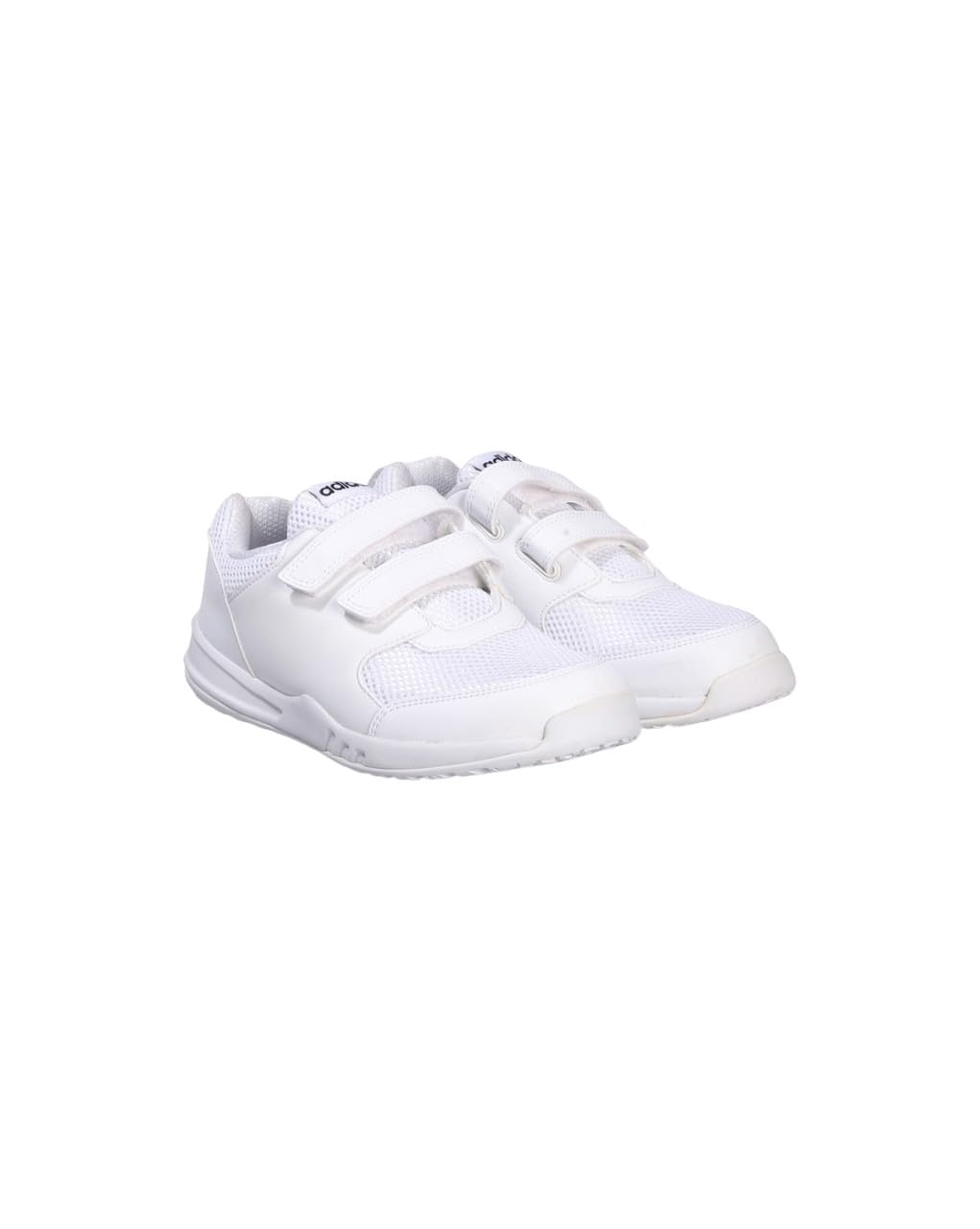 adidas Unisex-Child Element Velcro School Shoe