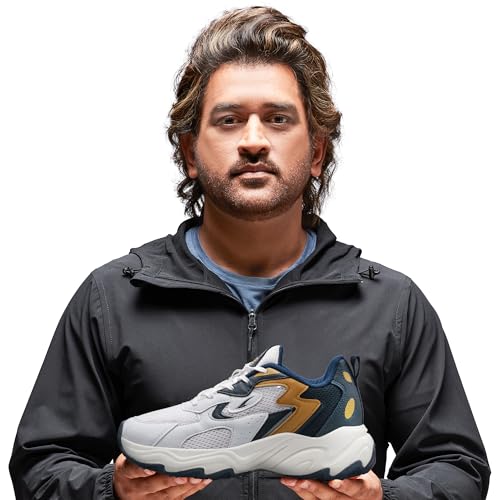 ASIAN Men DOMINATOR-03 Running Shoes Lightweight Comfortable - Image 3