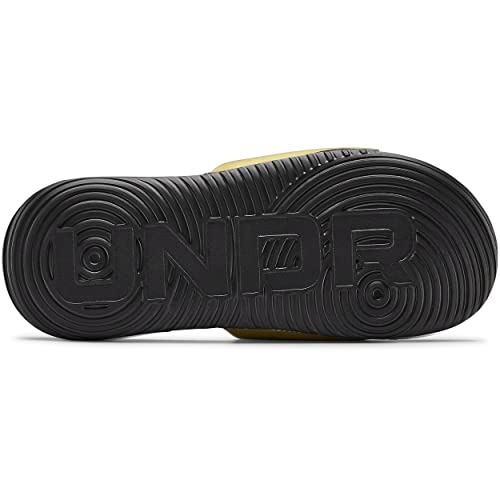Under Armour Women's Ansa Fix SL Slip on Sports Slides - Image 4