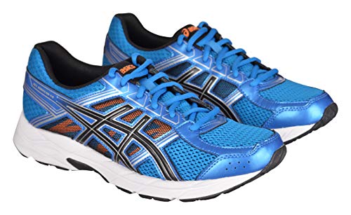 ASICS Men Gel-Contend 4B Running Shoes - Image 2