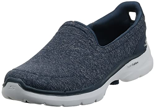 Skechers Women Go Walk 6 Grand Horizon Walking Shoes - Image 2