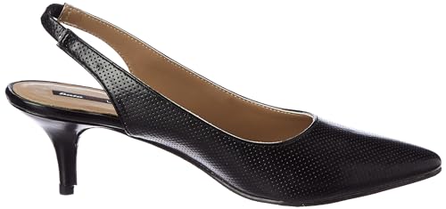 Bata Women's Beth Pump E 23 Sandals Red Label - Image 5