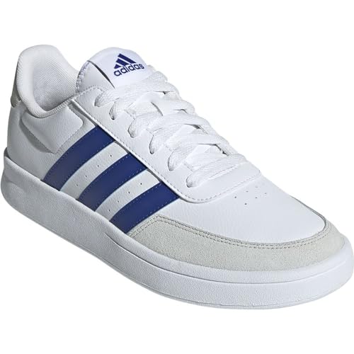 adidas Women's Breaknet 2.0 Casual Shoe - Image 5