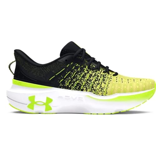 Under Armour Women's Infinite Elite Sneaker - Image 2