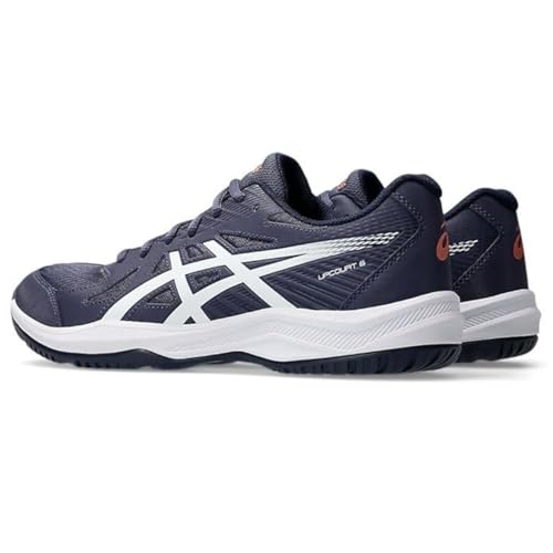 ASICS Upcourt 6 Men's Badminton Court Shoes - Image 5