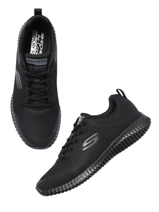Skechers Elite Flex Sneaker for Men - Image 2