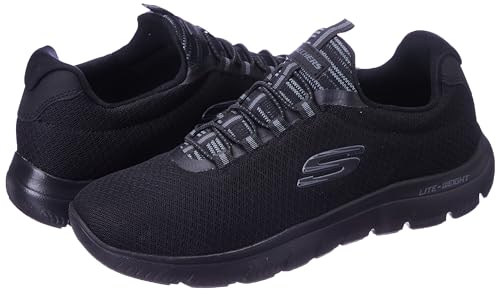 Skechers Men Summits Sneakers - Image 3