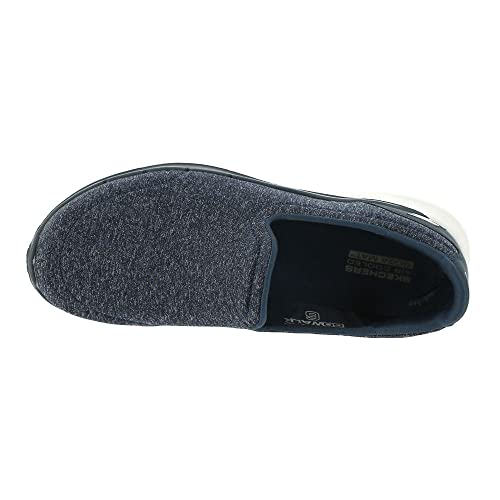 Skechers Women Go Walk 6 Grand Horizon Walking Shoes - Image 4