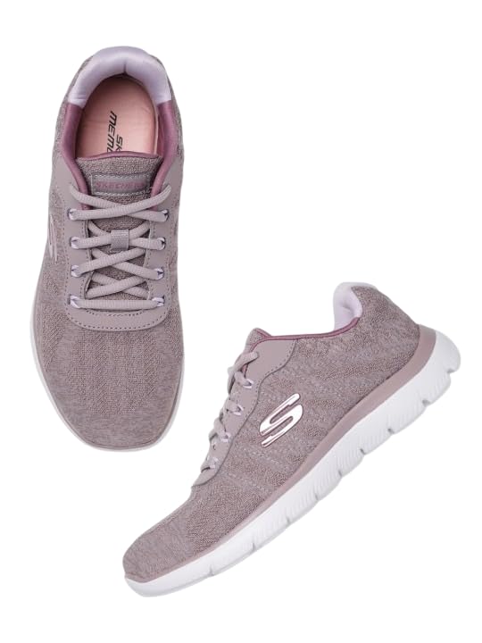 Skechers Women's Summits Running Shoes - Image 2
