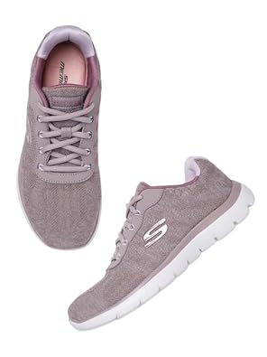 Skechers Women's Summits Running Shoe