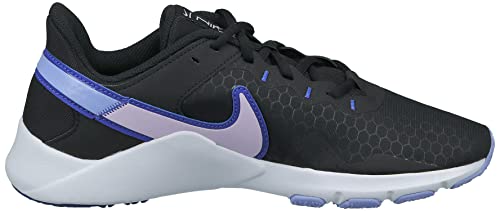 Nike Women Lace Up Running Shoes - Image 5