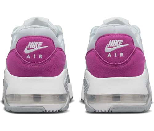 Nike Women Lace Up Casual Shoes - Image 4