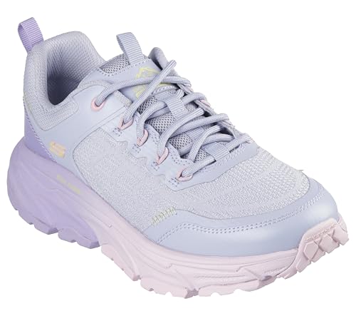Skechers Women D'Lux Journey Lace Up Shoe - Image 2