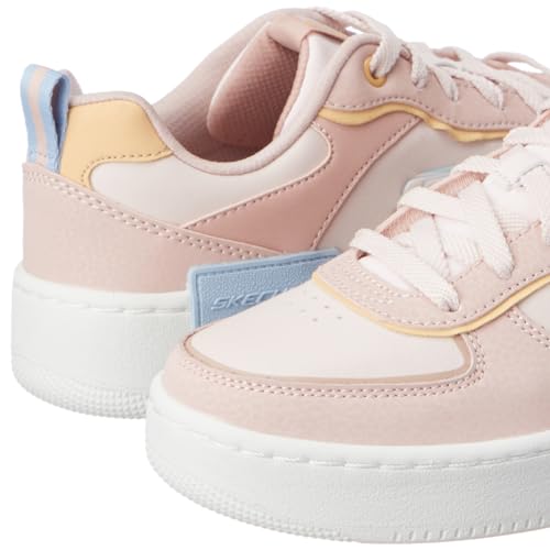 Skechers Women Sport Court 92 Sneakers - Image 4