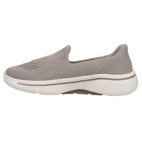 Skechers Women Go Walk Arch Fit Walking Shoes - Image 4