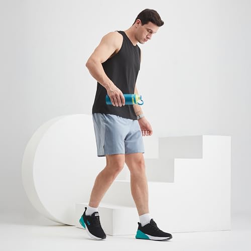 Campus Men North Plus Running Shoes - Image 3