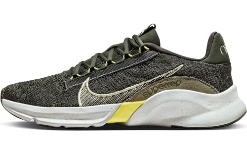 Nike Men's Superrep Go 3 NN FK Running Shoe - Image 2
