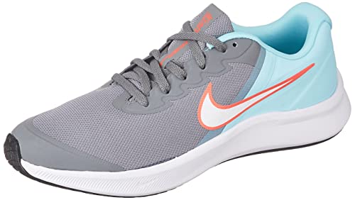 Nike Unisex Mesh Running Shoes - Image 2
