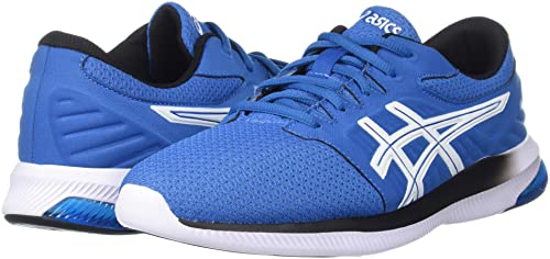 ASICS Unisex Gel-Moya LS Sneakers - Image 4