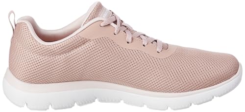 Skechers Women's Summits Lace Up Sneaker - Image 3