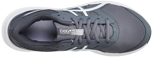ASICS Men's Jolt 4 Metropolis White Running Shoes - Image 5