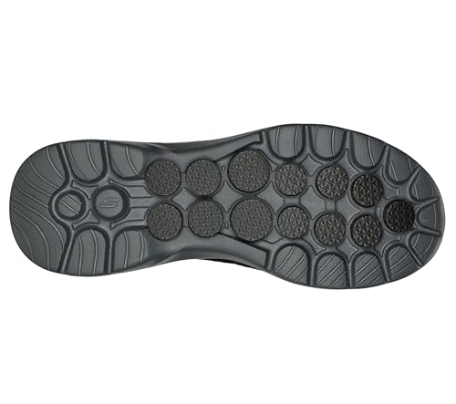 Skechers Mens Go Walk 6 Walking Shoe - Image 5