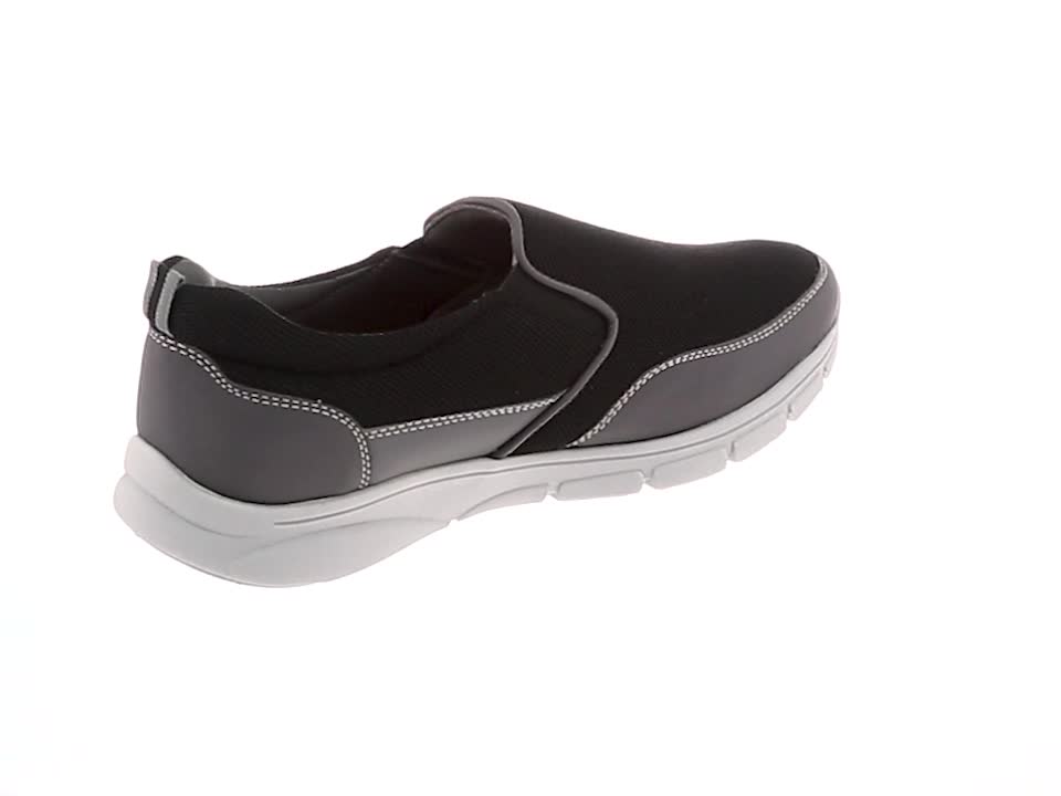 Centrino Mens Running Shoes Breathable Cushioned Sneakers - Image 4