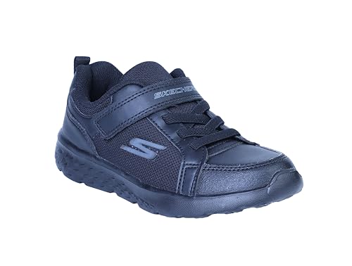 Skechers Go Run 400 Unisex-Child School Shoes - Image 2