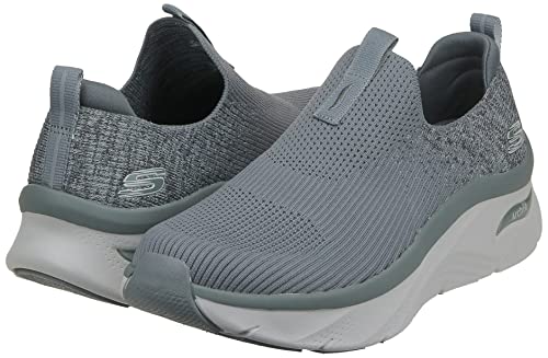 Skechers Men's Arch Fit D'Luxe Casual Shoes - Image 3