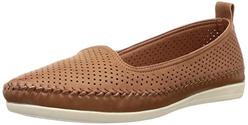 Bata Comfit Women's Slip-on Ballet Flat - Image 2