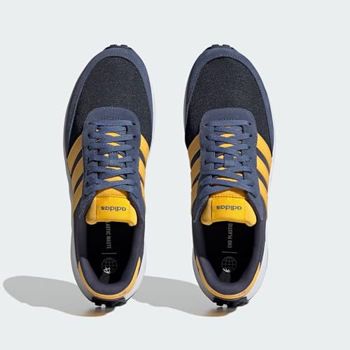 Adidas Men's Run 70S Running Shoe - Image 4