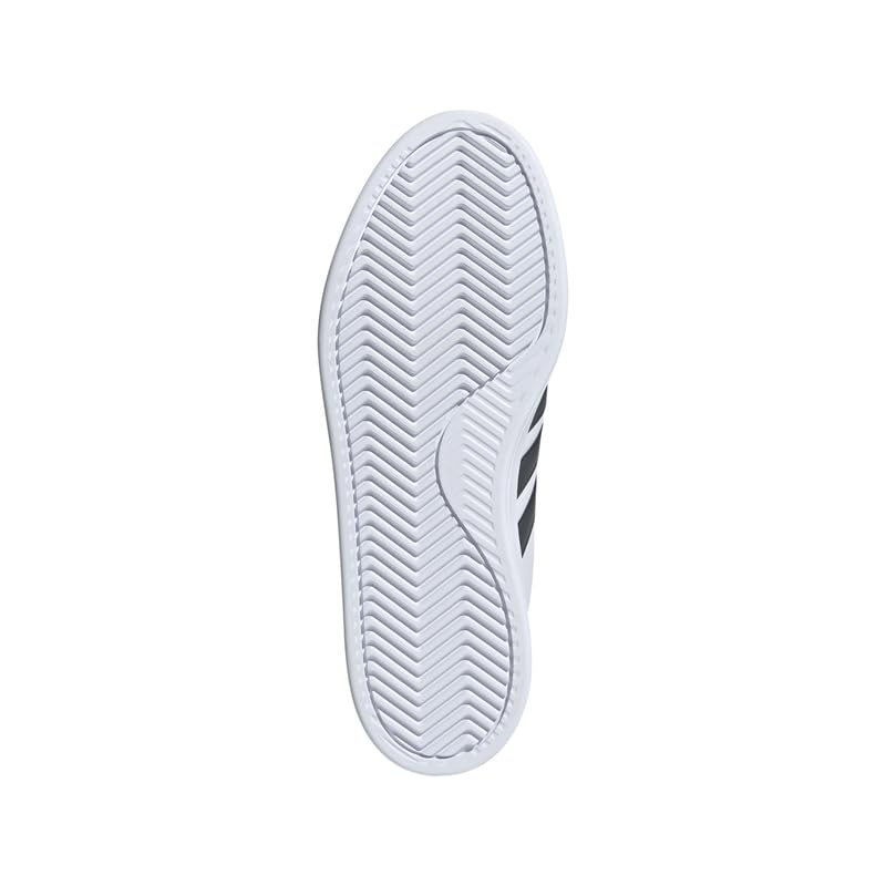 Adidas Men Grand Court 2.0 Sneaker - Image 5