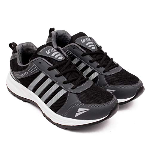 ASIAN Men's Wonder-13 Sports Running Shoes - Image 2