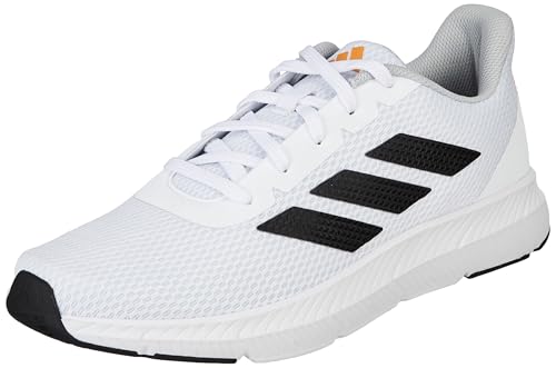 adidas Men Lace Up Running Shoes - Image 2