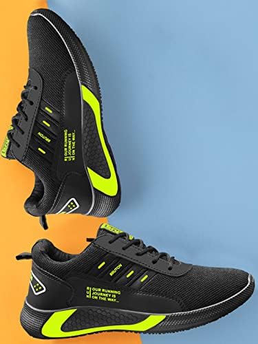 BRUTON Sports Running Shoes for Men & Boys - Image 4