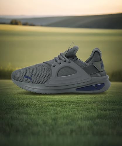 Puma Unisex-Adult Softride Enzo Evo Running Shoe - Image 3