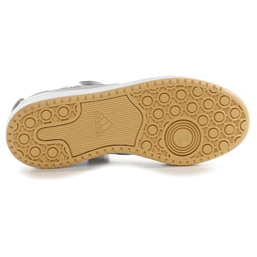 adidas Unisex Heather Low Tennis Shoes - Image 5