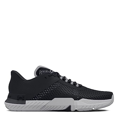 Under Armour Women's Ua W Tribase Reign 4 Sneaker - Image 3