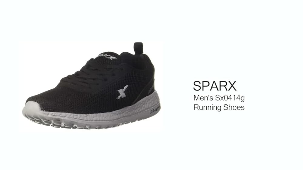 SPARX Men Running Shoes - Image 3