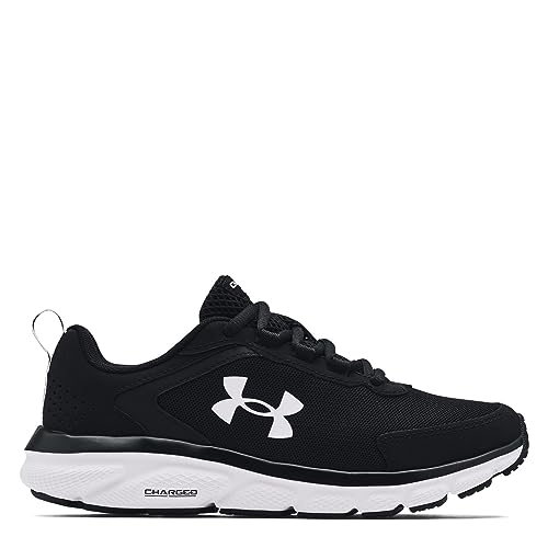 Under Armour Women's Charged Assert 9 Running Shoe - Image 4