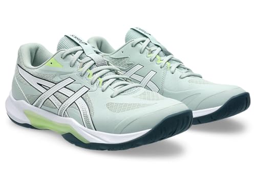 ASICS Mens Gel-Tactic 13 Sports Shoes - Image 5