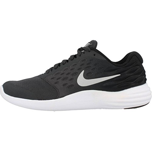 Nike Girls Mesh Running Shoes - Image 3