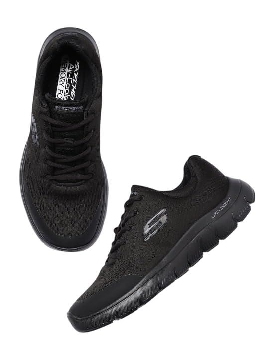 Skechers Men Summits Sneaker - Image 2